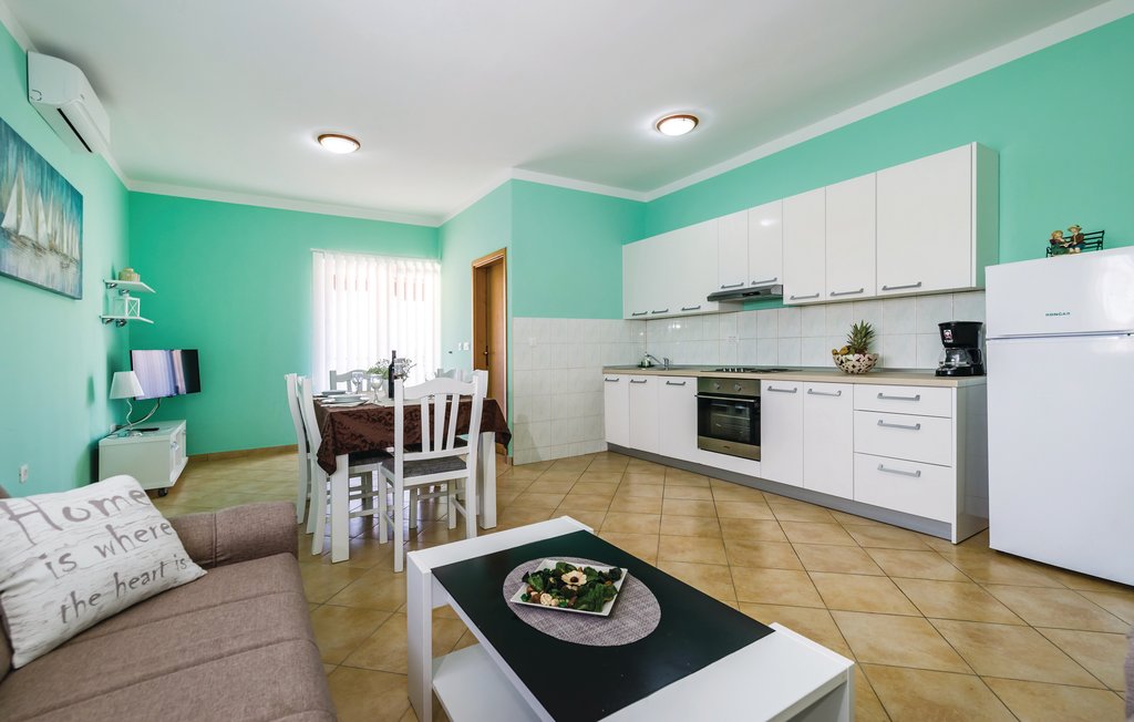 Feriehus - Zadar-Debeljak , Kroatia - CDZ911 5