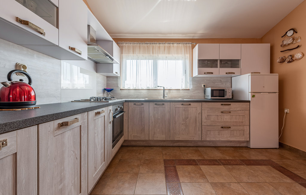 Semesterlägenhet - Zadar , Kroatien - CDZ932 31