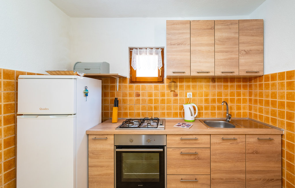 Lejlighed - Vir , Kroatien - CDZ992 11