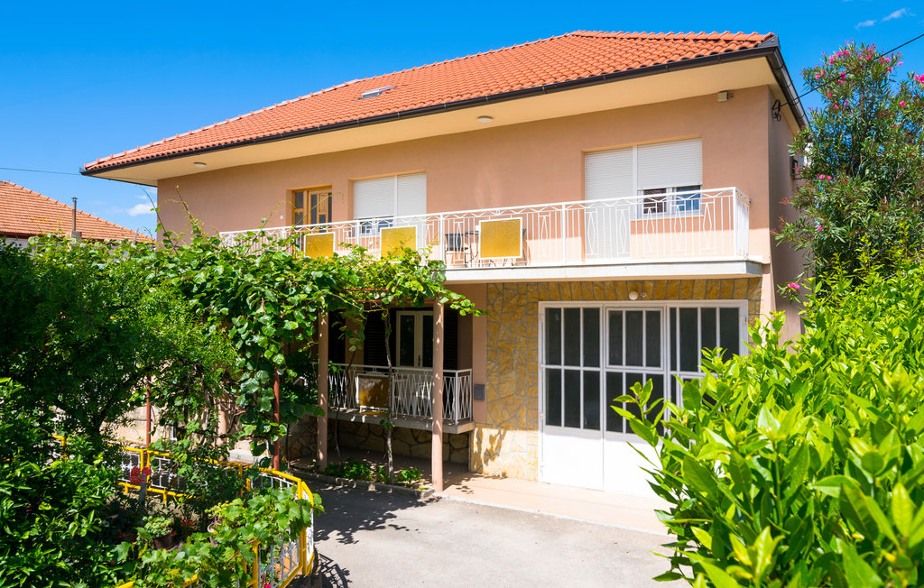 Ferieleilighet - Zadar , Kroatia - CDZ401 5