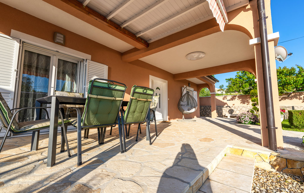 Ferienhaus - Zadar-Krusevo , Kroatien - CDZ965 19