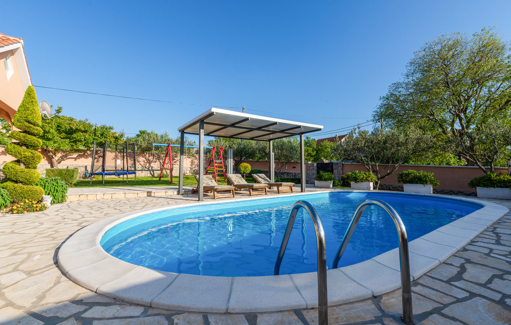 Ferienhaus - Zadar-Krusevo , Kroatien - CDZ965 8