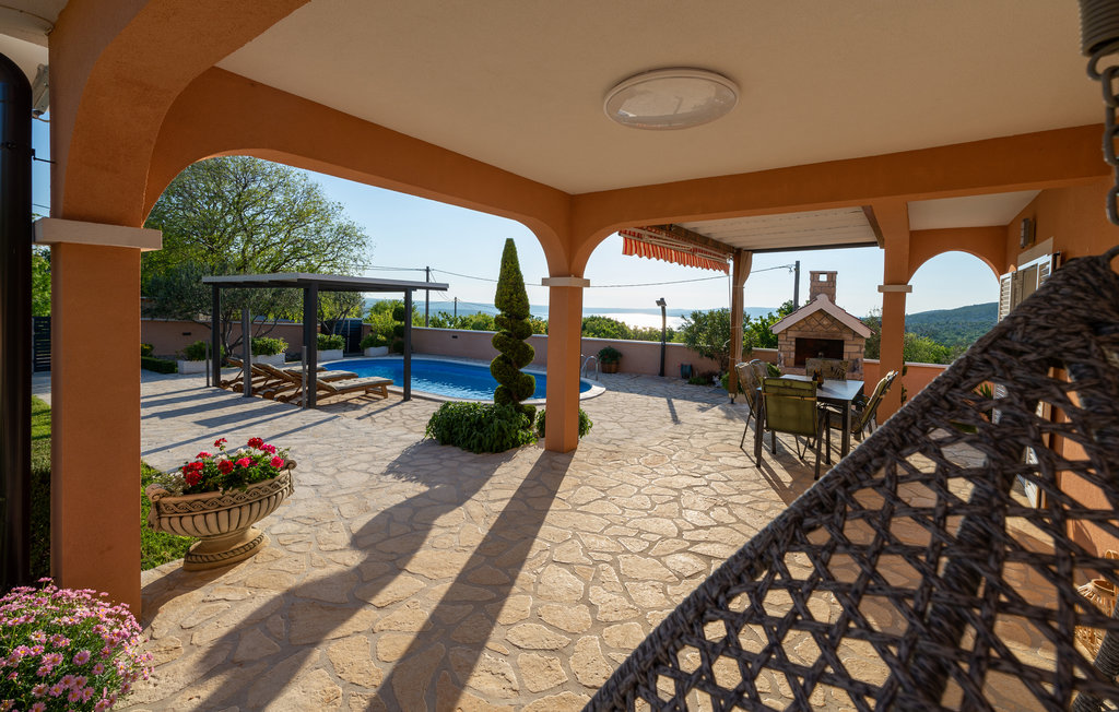 Ferienhaus - Zadar-Krusevo , Kroatien - CDZ965 7