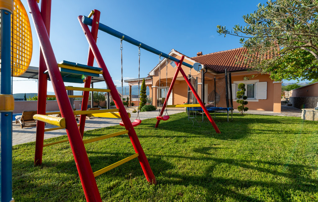 Ferienhaus - Zadar-Krusevo , Kroatien - CDZ965 15