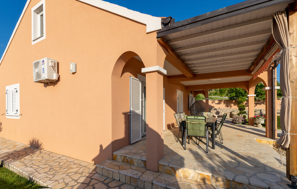 Ferienhaus - Zadar-Krusevo , Kroatien - CDZ965 16