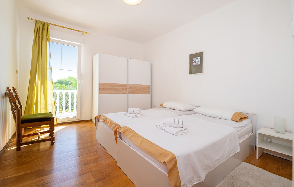 Ferienhaus - Zadar-Prkos , Kroatien - CDZ528 6