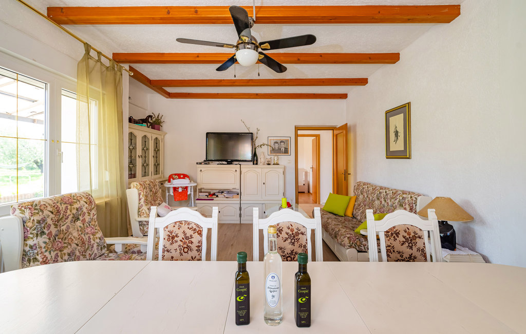 Ferienhaus - Zadar-Prkos , Kroatien - CDZ528 18