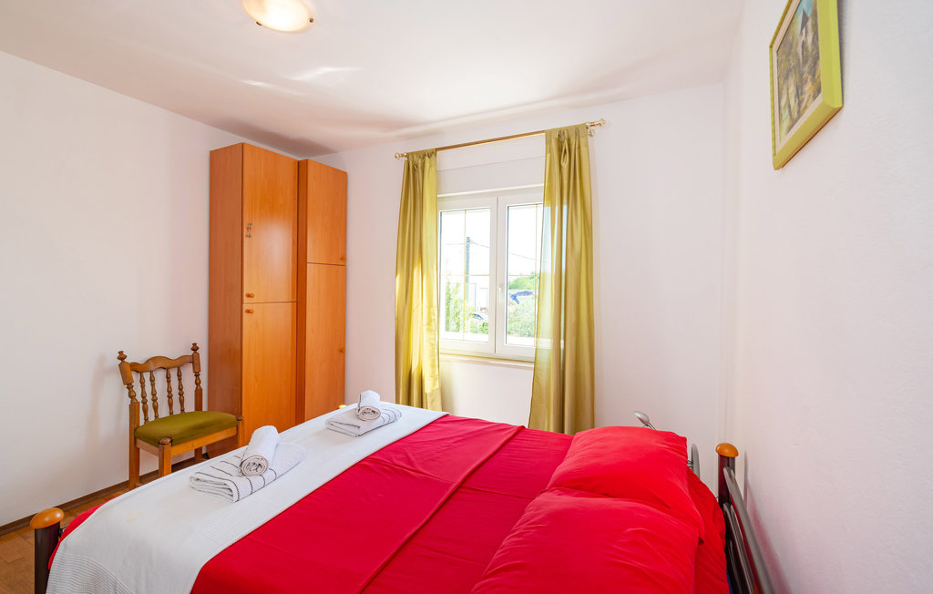 Ferienhaus - Zadar-Prkos , Kroatien - CDZ528 25