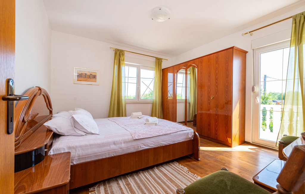 Ferienhaus - Zadar-Prkos , Kroatien - CDZ528 26