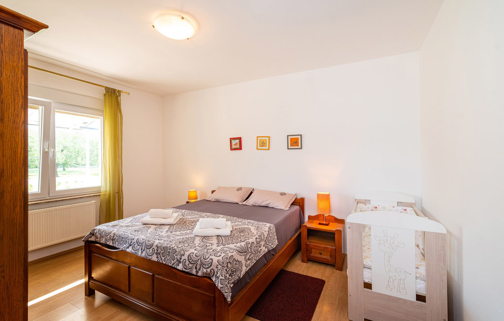 Ferienhaus - Zadar-Prkos , Kroatien - CDZ528 28