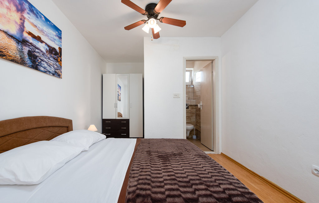 Feriehuse - Zadar-Lovinac , Kroatien - CDZ685 50