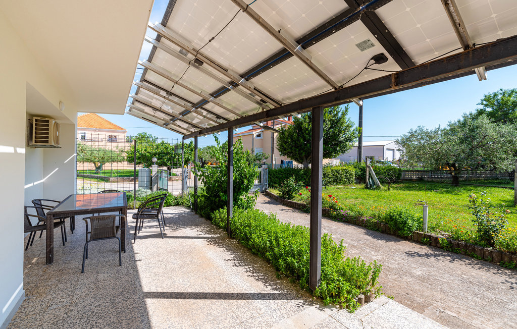 Ferienhaus - Zadar-Prkos , Kroatien - CDZ528 16