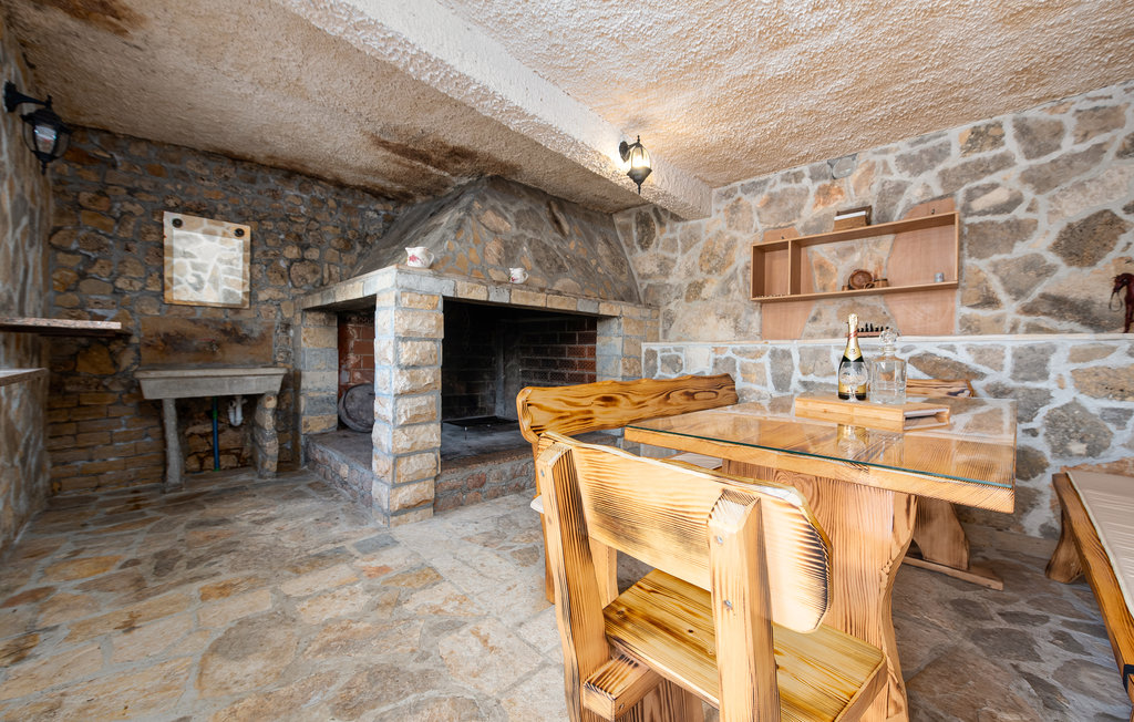 Feriehuse - Zadar-Lovinac , Kroatien - CDZ685 5