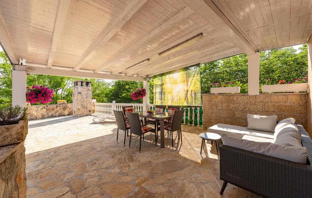 Feriehuse - Zadar-Lovinac , Kroatien - CDZ685 8