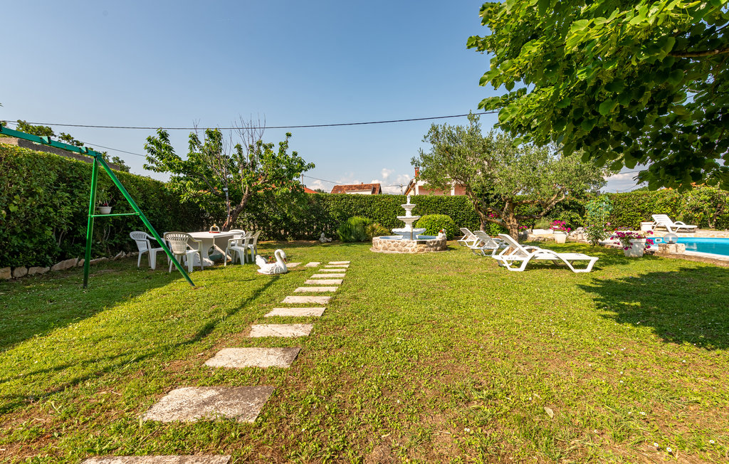 Feriehuse - Zadar-Lovinac , Kroatien - CDZ685 26