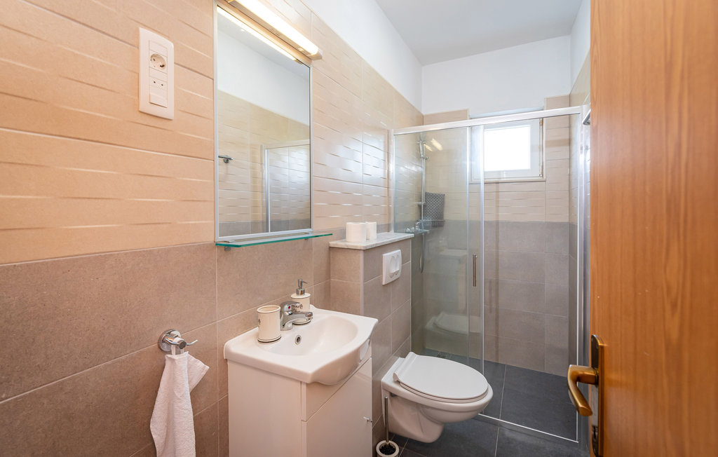 Ferienhaus - Zadar-Prkos , Kroatien - CDZ528 34