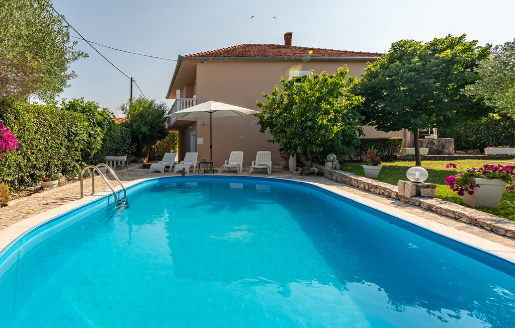 Feriehuse - Zadar-Lovinac , Kroatien - CDZ685 1