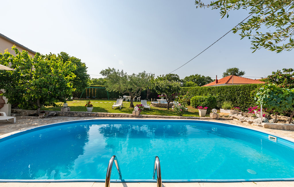 Feriehuse - Zadar-Lovinac , Kroatien - CDZ685 7