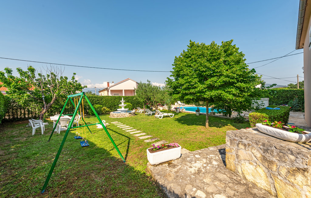 Feriehuse - Zadar-Lovinac , Kroatien - CDZ685 24