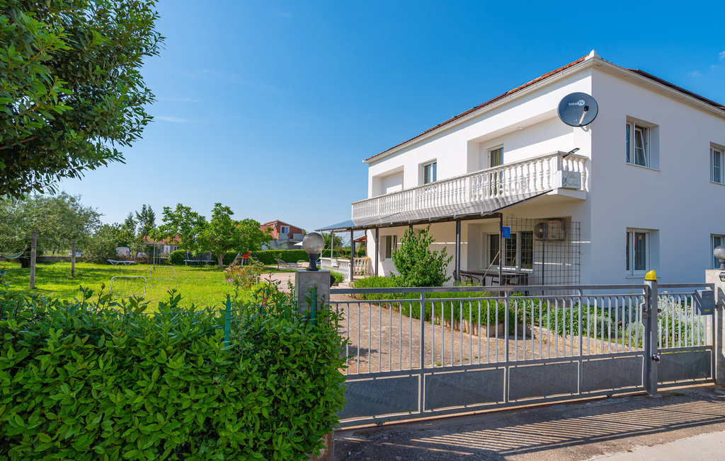 Ferienhaus - Zadar-Prkos , Kroatien - CDZ528 12