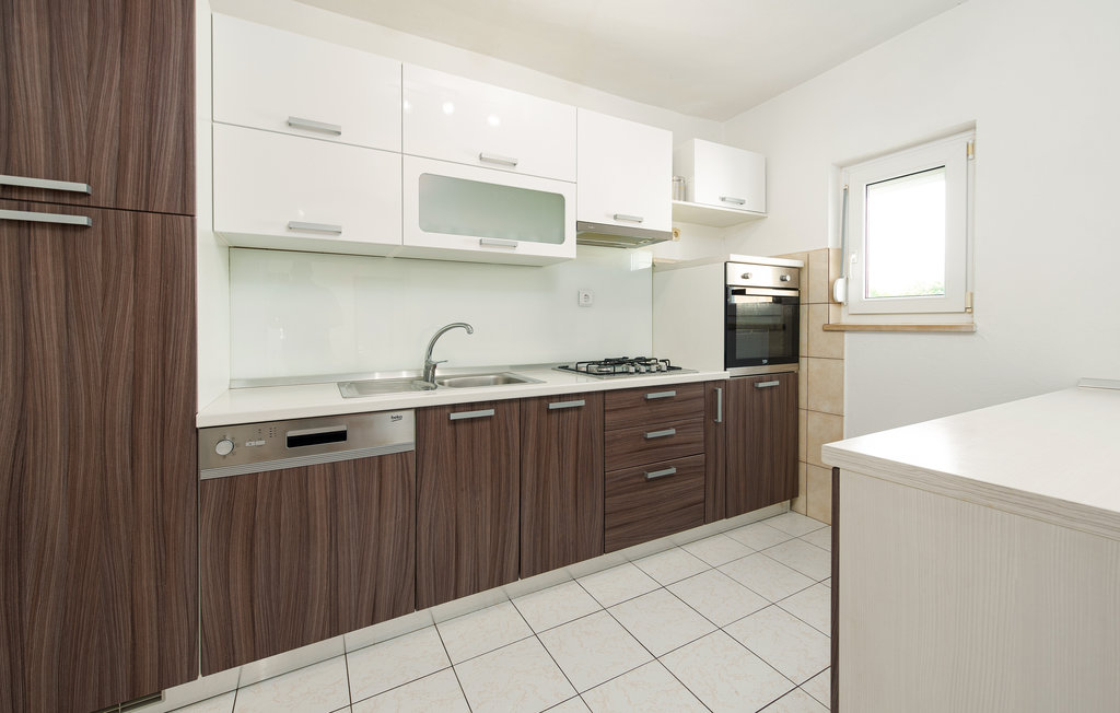 Feriehuse - Zadar-Lovinac , Kroatien - CDZ685 36