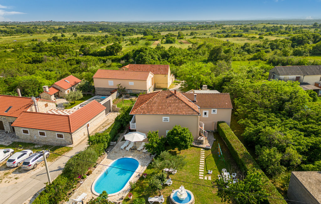 Feriehuse - Zadar-Lovinac , Kroatien - CDZ685 20