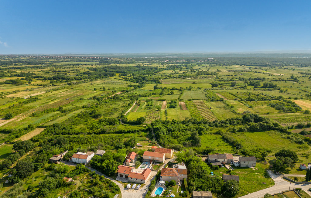 Feriehuse - Zadar-Lovinac , Kroatien - CDZ685 22