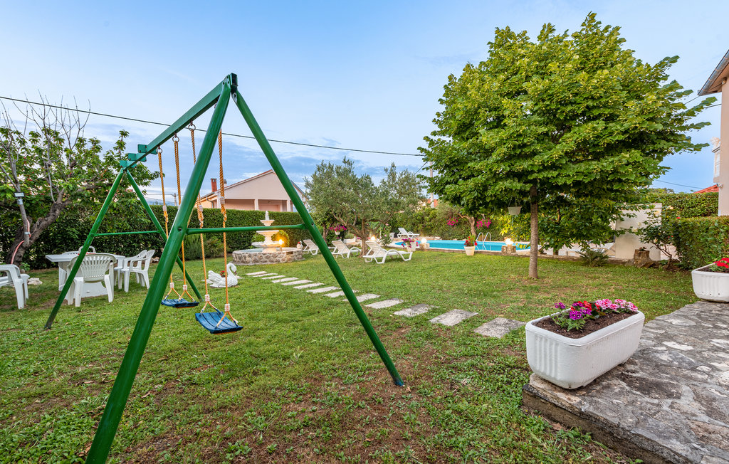 Feriehuse - Zadar-Lovinac , Kroatien - CDZ685 29