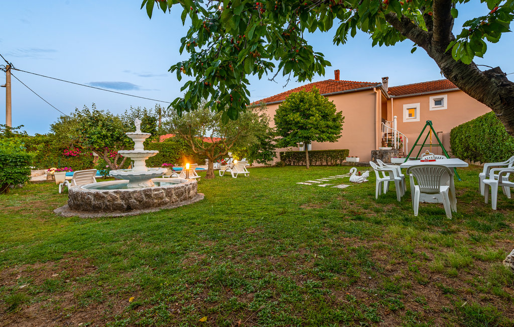 Feriehuse - Zadar-Lovinac , Kroatien - CDZ685 27