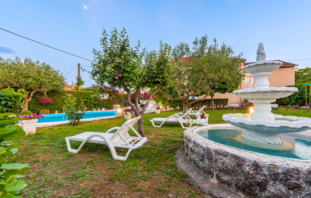 Feriehuse - Zadar-Lovinac , Kroatien - CDZ685 28