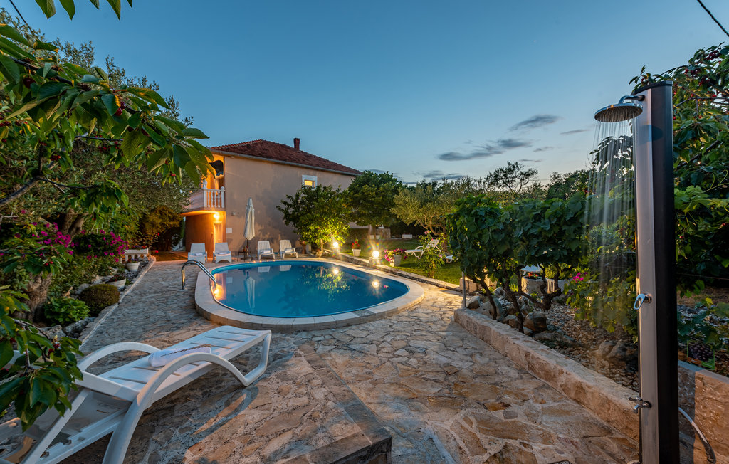 Feriehuse - Zadar-Lovinac , Kroatien - CDZ685 15