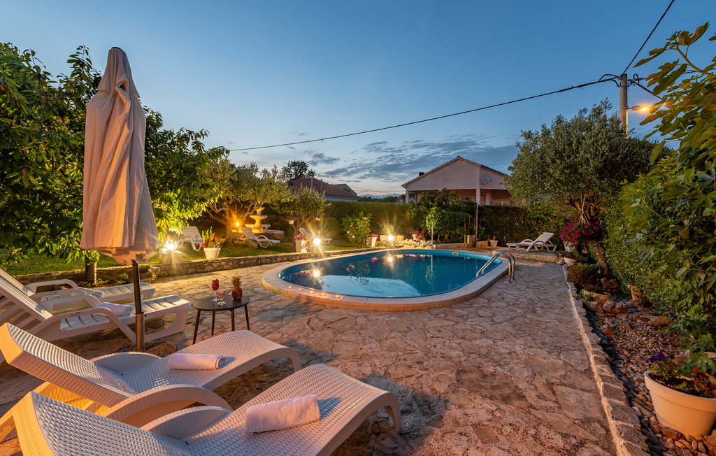 Feriehuse - Zadar-Lovinac , Kroatien - CDZ685 16