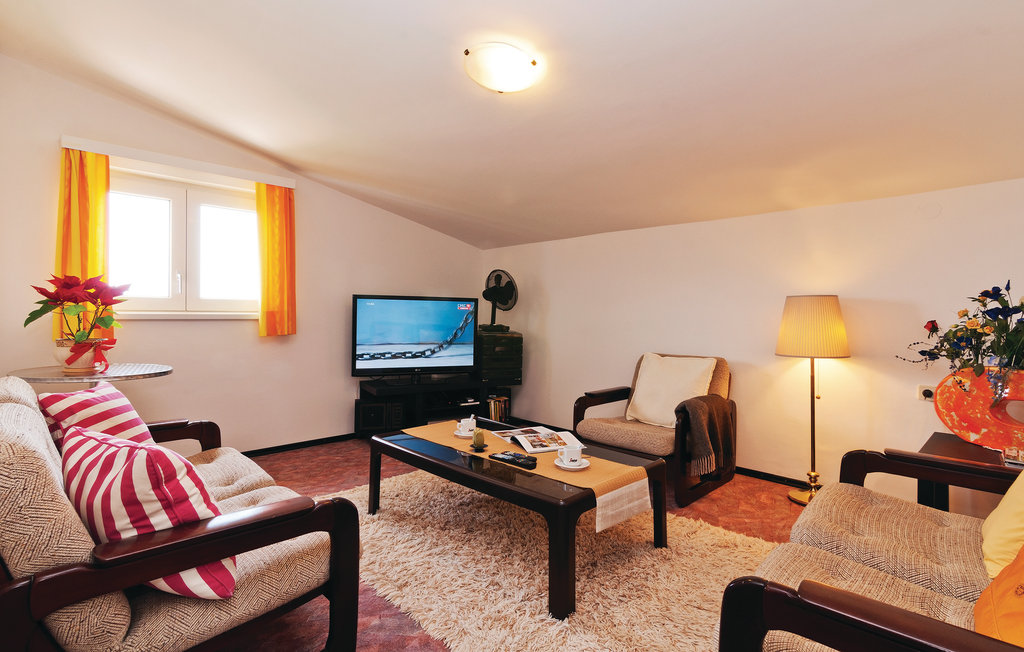 Feriehuse - Zadar-Podgradina , Kroatien - CDZ850 2