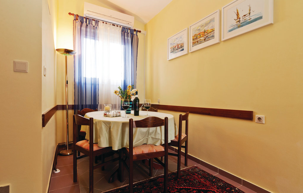 Feriehuse - Zadar-Podgradina , Kroatien - CDZ850 14