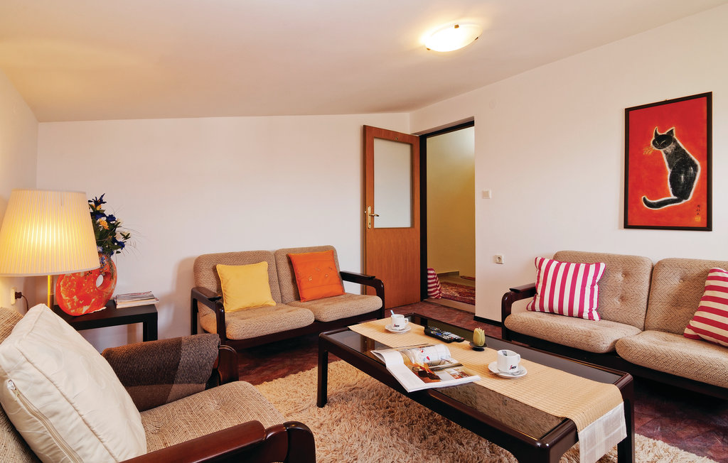 Feriehuse - Zadar-Podgradina , Kroatien - CDZ850 12