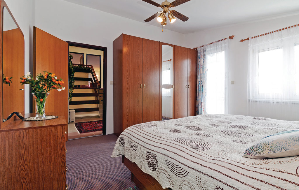 Feriehuse - Zadar-Podgradina , Kroatien - CDZ850 33