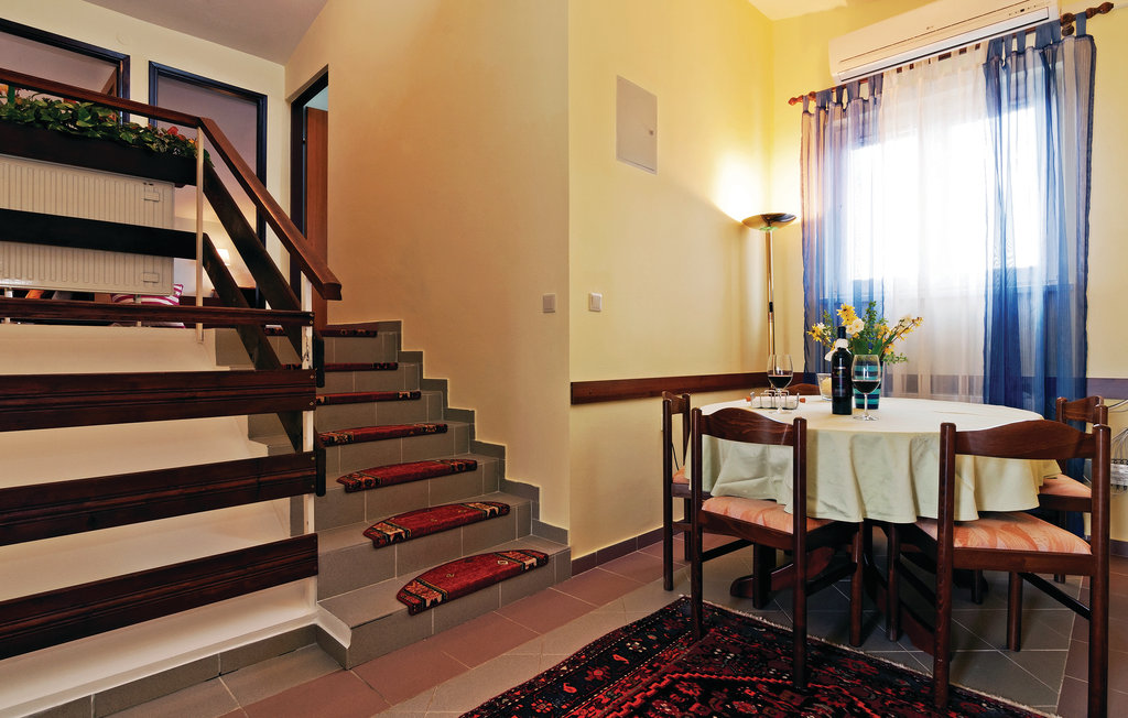 Feriehuse - Zadar-Podgradina , Kroatien - CDZ850 13