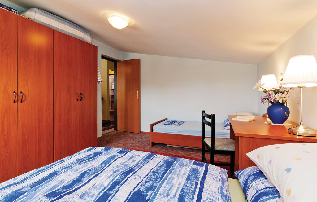 Feriehuse - Zadar-Podgradina , Kroatien - CDZ850 31