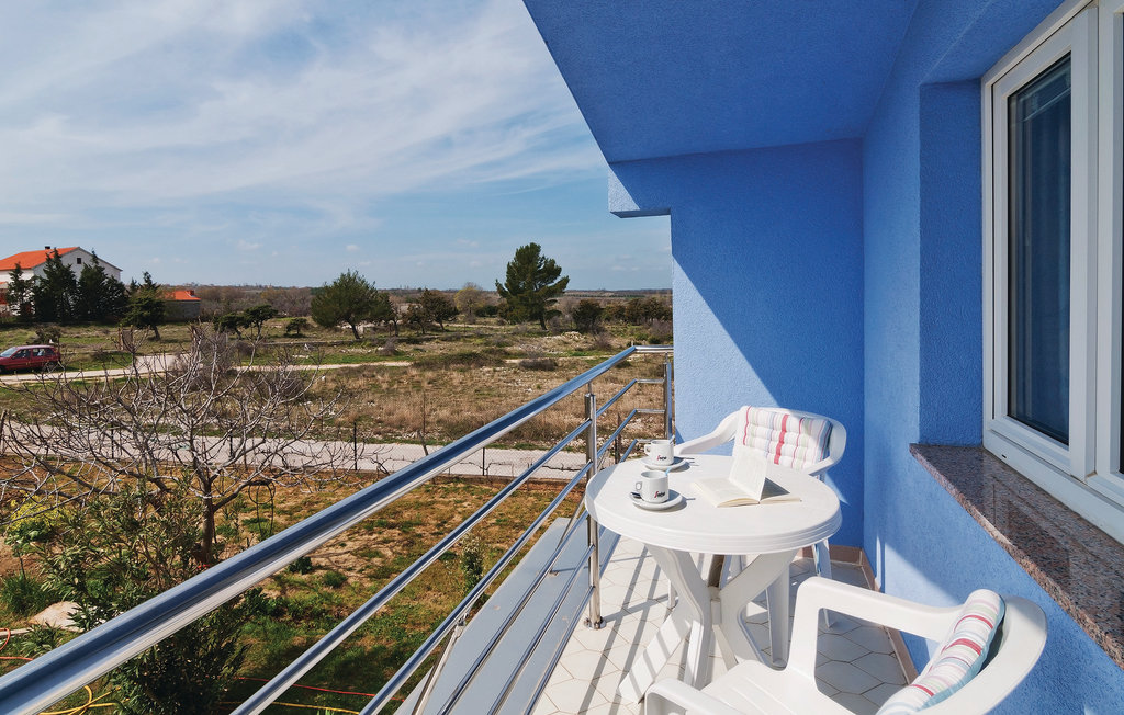 Feriehuse - Zadar-Podgradina , Kroatien - CDZ850 11