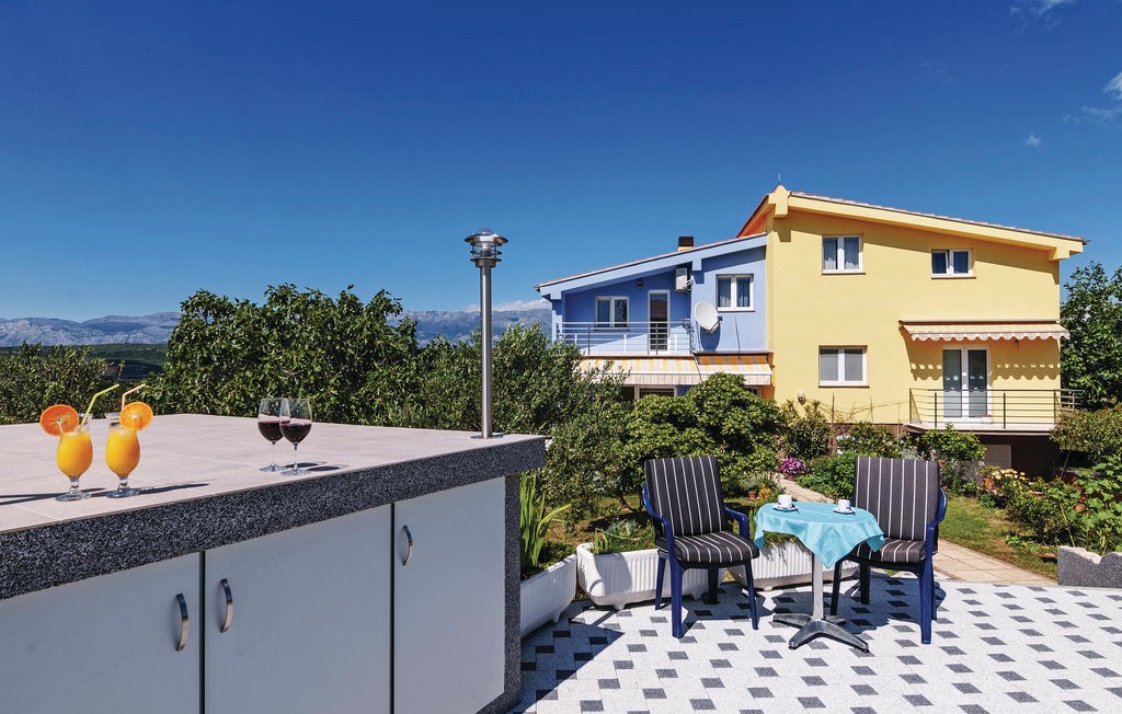 Feriehuse - Zadar-Podgradina , Kroatien - CDZ850 7