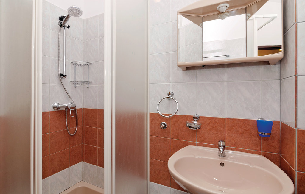 Feriehuse - Zadar-Podgradina , Kroatien - CDZ850 41