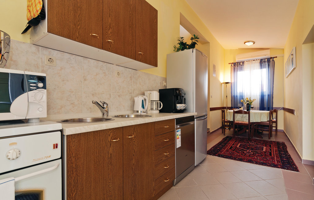 Feriehuse - Zadar-Podgradina , Kroatien - CDZ850 16