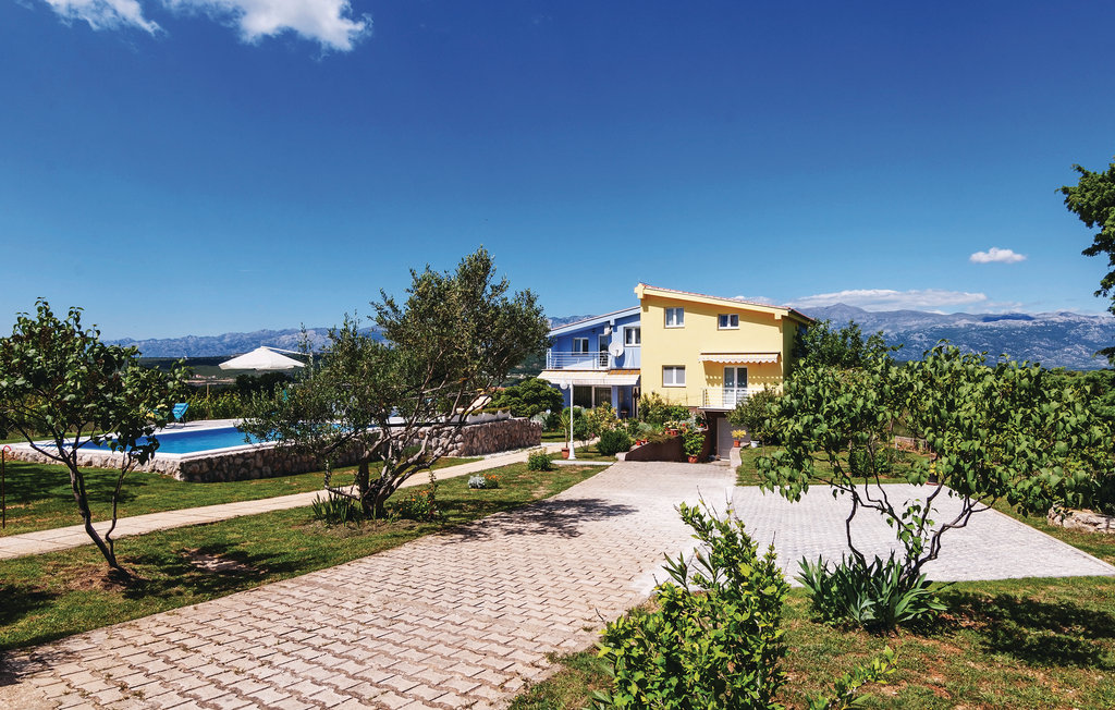 Feriehuse - Zadar-Podgradina , Kroatien - CDZ850 8