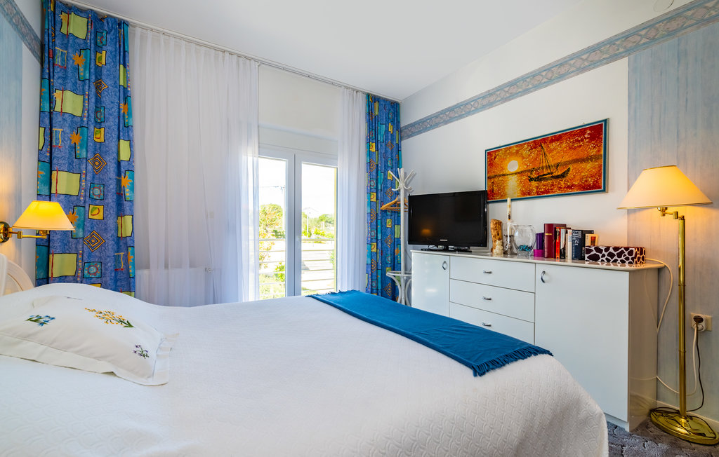 Feriehuse - Zadar-Podgradina , Kroatien - CDZ850 34