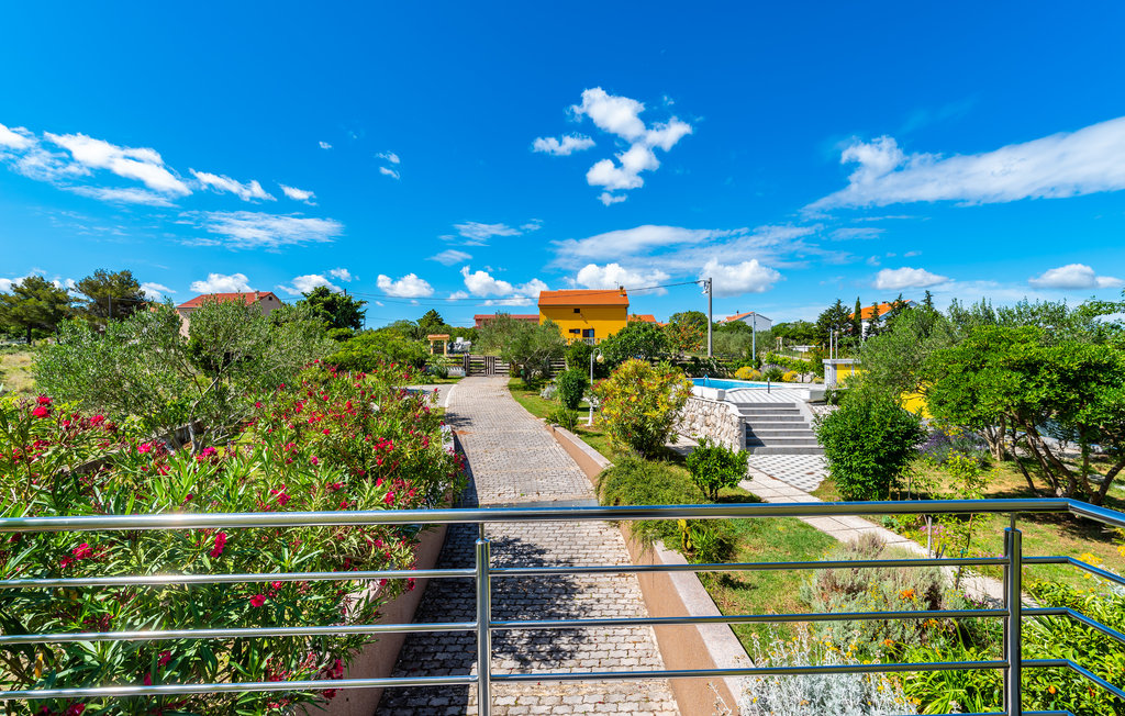 Feriehuse - Zadar-Podgradina , Kroatien - CDZ850 36