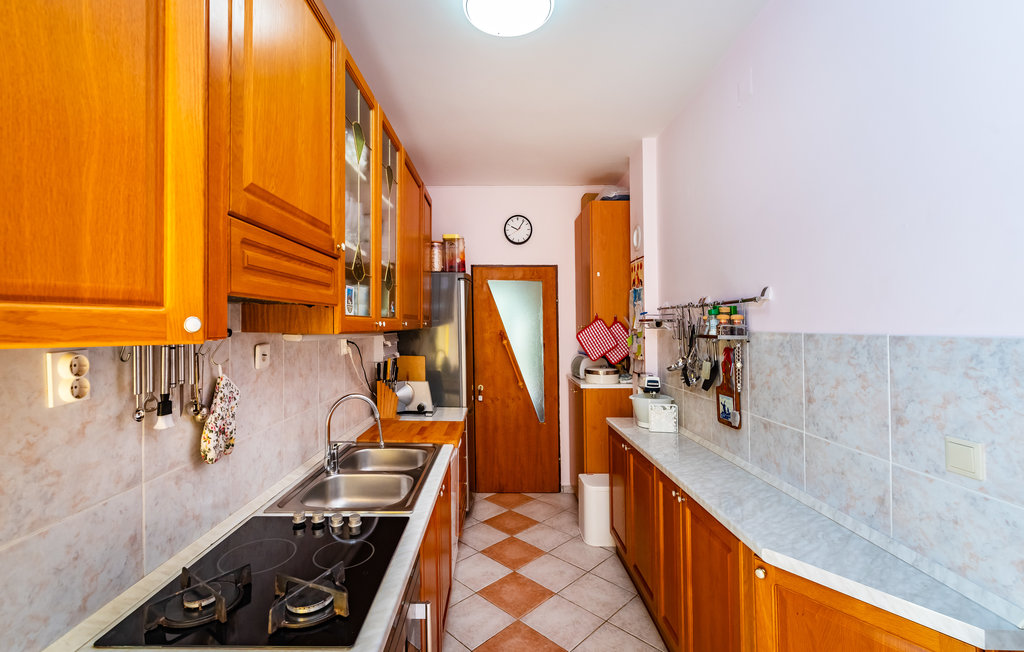 Feriehuse - Zadar-Podgradina , Kroatien - CDZ850 23