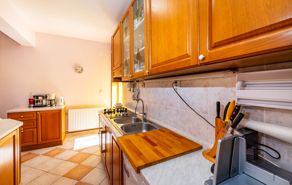 Feriehuse - Zadar-Podgradina , Kroatien - CDZ850 24