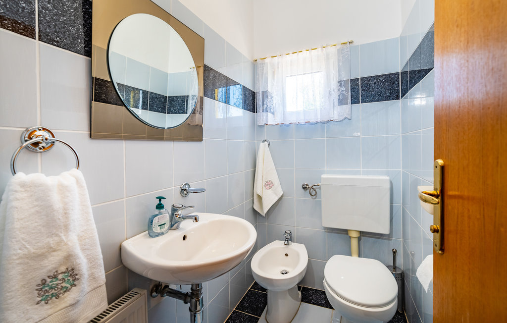 Feriehuse - Zadar-Podgradina , Kroatien - CDZ850 44