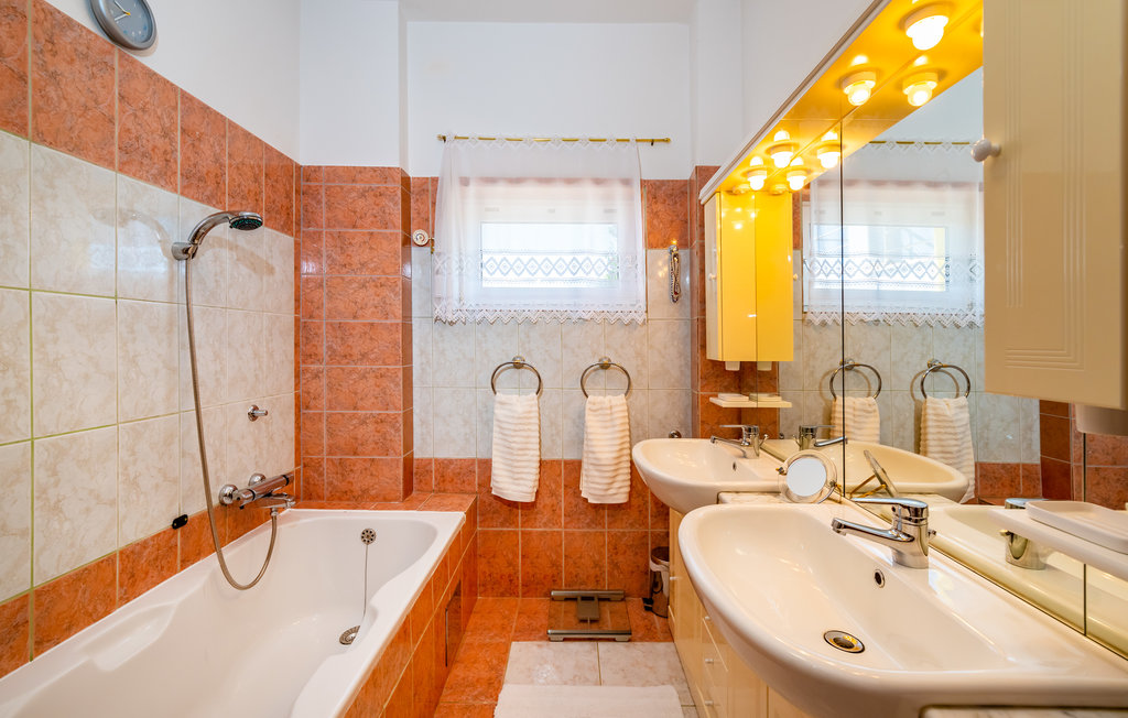 Feriehuse - Zadar-Podgradina , Kroatien - CDZ850 42