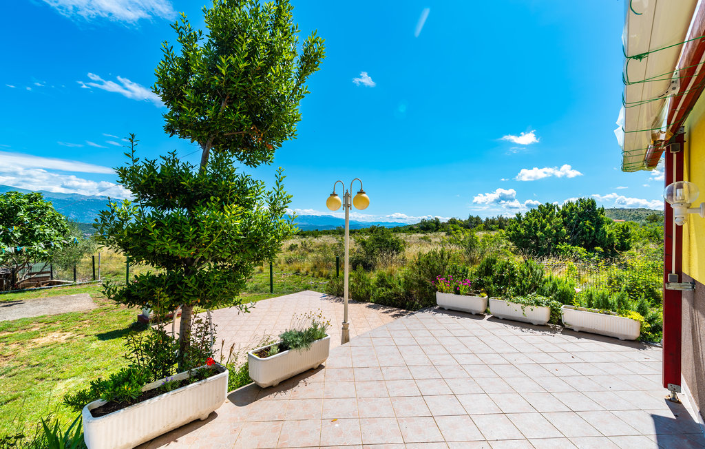 Feriehuse - Zadar-Podgradina , Kroatien - CDZ850 10